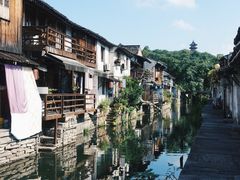 -绍兴书圣故里景区