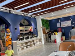 -仙螺岛海鲜自助餐厅(总店)