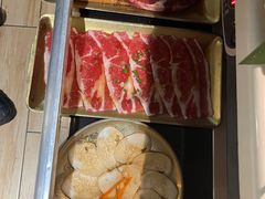 -炙城·韩式烤肉(南京东路店)