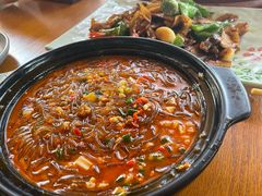 -盐帮食坊•小河帮川菜(四川师大店)