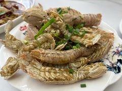 -阿勇海鲜排档2号(朱家尖店)