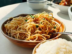 -龙门阵茶屋川菜馆(武康路店)