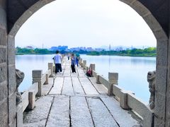-安平桥