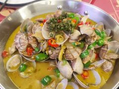 -阿甘龙虾·重庆麻麻鱼(中豪店)