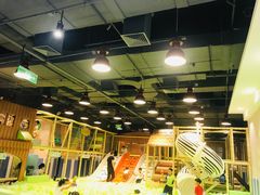 -反斗乐园(欢乐海岸店)
