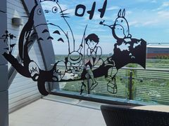 -上海滴水湖皇冠假日酒店