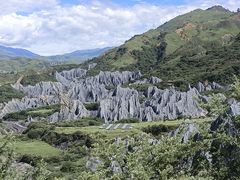 -墨石公园景区