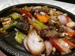 -国味壹号·精品湘菜·宴请佳选(新天地店)