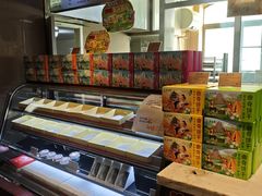 -吴裕泰茶庄(前门大街店)