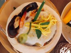 -CHINCHIN 青青·泰国料理(万象食家店)