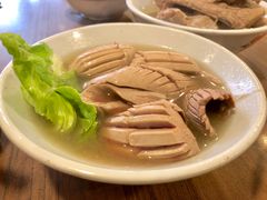 -松發肉骨茶(牛车水店)