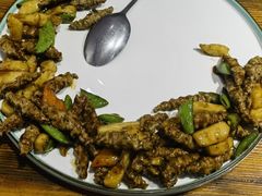 -素心小筑(后沙裕镇店)