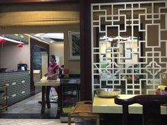 大堂-忆湘南(庐山店)