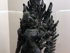 景点-曼谷国家博物馆