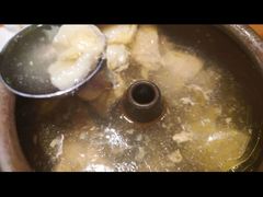 -云海肴·汽锅鸡·云南菜(广安门天虹店)