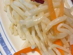 -老雒阳面馆·水席(定鼎门店)