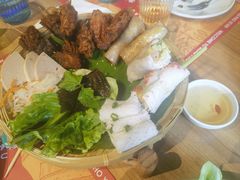-越美小馆·越南料理(曲江店)