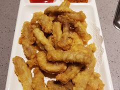 -海底捞火锅(海宁路店)