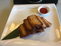 -真爱中国餐馆·年华店(朱雀大街店)