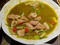 -魁盛居百年鲁菜馆(县西巷店)