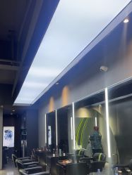 -不迫先生专业男士剪发