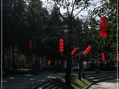 -广州雕塑公园