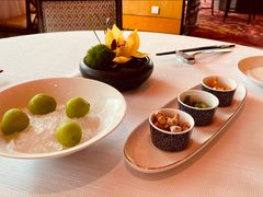 -桂花楼淮扬中餐厅(浦东香格里拉店)