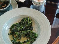 -环球港凯悦 · 享悦中餐厅