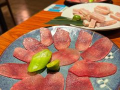 -牛佬•炭火烤肉(挂绿店)