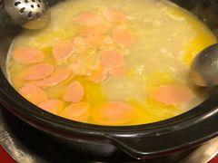 -蜀中吴养生板栗鸡(会展店)