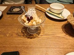 缅甸泡鲁达-金孔雀德宏傣味餐馆(魏公村店)