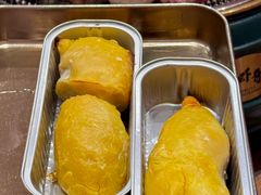 -龙虾奇迹泥炉烤肉(大华三路店)