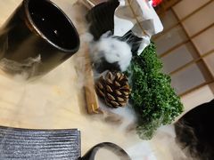 -松鱼亭·和牛烧肉(协鑫广场店)