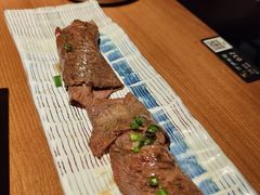 现烧澳洲和牛寿司-万岁寿司(天河领展店)
