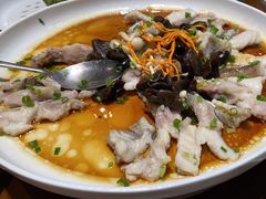 碎蒸大龙趸-宴小馆·小海鲜青岛菜(五四广场店)