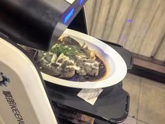 -一品名厨堂(先锋路店)