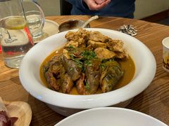 -鸽子窝(青塔店)