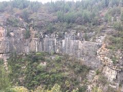 -龙洞风景区-藏龙涧