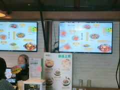 -东园小馆·早茶·淮扬小炒(江都路店)