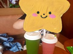 -奈雪的茶(龙华iCO店)