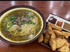 -美玲拉面(鞍山西道店)