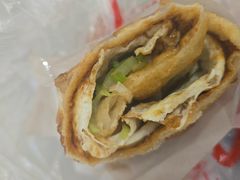 -石饮红星包子(中山路店)