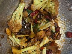 -小菜园新徽菜(宜兴八佰伴店)