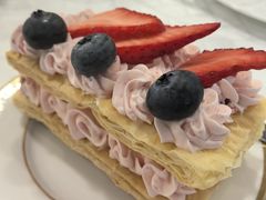 -新侨三宝乐西餐厅(崇文门店)