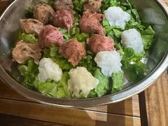 -丰尔粥食·粥底火锅·桑拿鸡(大良总店)