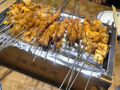 -熙成烧烤(白塔岭店)