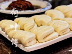 -阿庄新豫菜(航海东路店)