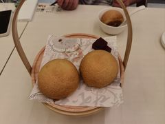 -蔡澜点心·粤菜(嘉里中心店)