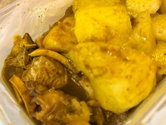 -明记牛杂(新马路分店)