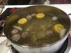 -陈记顺和牛肉火锅馆(天河北路店)